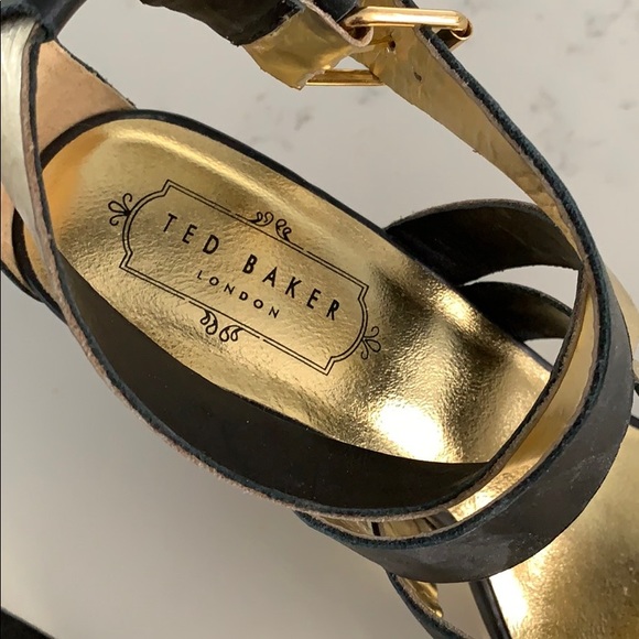 Ted Baker Heels - Picture 2 of 6